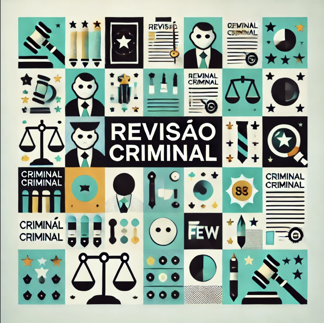 Revisão Criminal