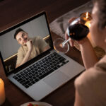 Violência Doméstica em Relacionamentos Virtuais