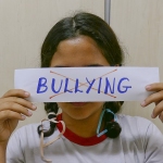 Bullying: Nova lei