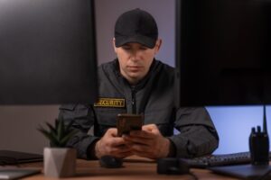 Entregar celular em blitz é obrigatório? 6 pontos essenciais