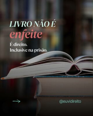 A lei vale inclusive quando a gente não gosta de quem está preso.
Aliás, é exatamente aí que ela precisa valer.

Gostar é opcional.
Legalidade, não.

Você concorda?